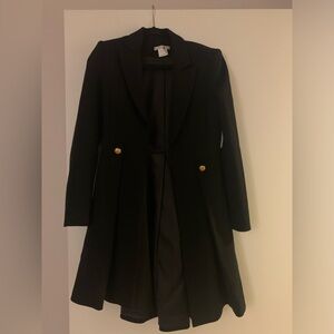 alice+olivia coat